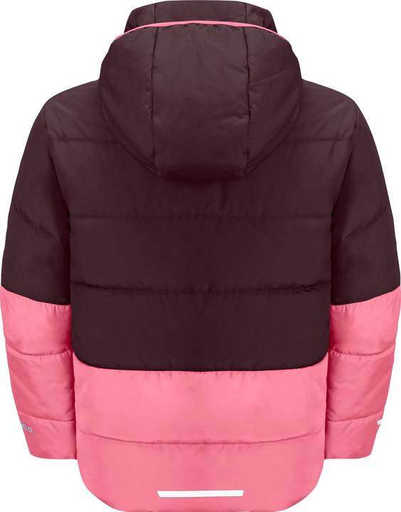 Produktbild Jack Wolfskin Two Hills Ins Jacket K (116)