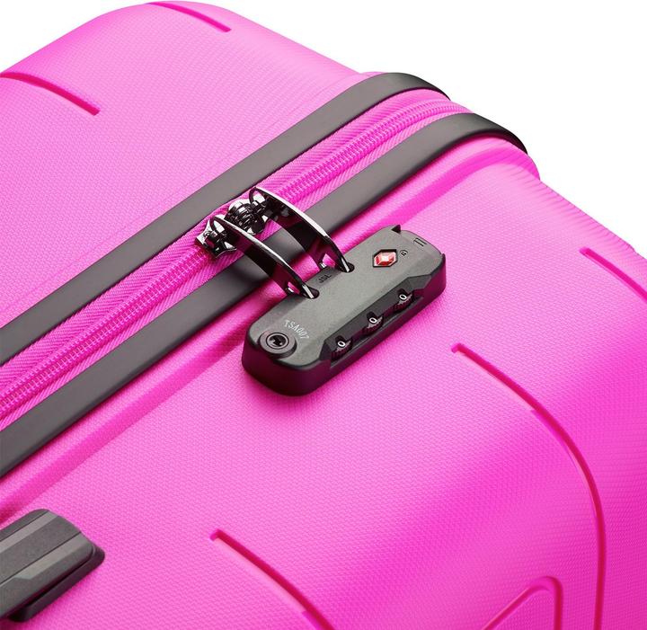 Produktbild Modo by Roncato Supernova 2.0 4 Rollen Trolley 76 cm (116 l, XL (ab 115l))