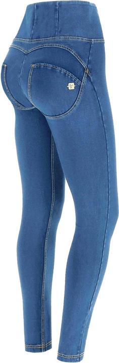 Actual product image Freddy WR.UP® Shaping Pants WRUP1HC002ORG (S)