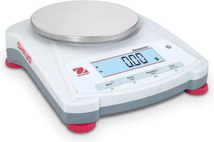 Produktbild Ohaus Tragbare Waage Navigator NV622 EU