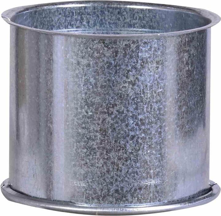 Actual product image FireFix Stovepipe double wall lining FAL Ø 100 mm