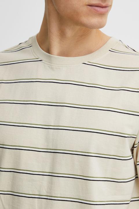Actual product image Solid SDJoel S Tee - 21301011-ME (XXL)