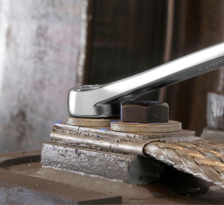 Produktbild Facom Ringmaulschlüssel (1/2")