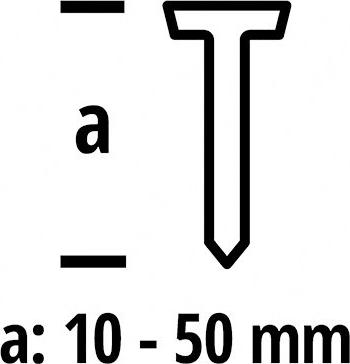 Produktbild Einhell Druckluft-Tacker TC-PN 50 2in-1