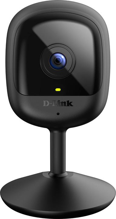 D-Link DCS 6100LH surveillance camera (1920 x 1080 Pixels)