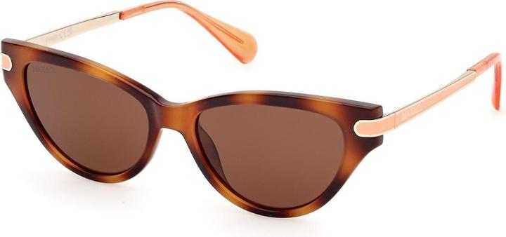 Image du produit Max&Co. Lunettes de soleil Femmes Tortoiseshell