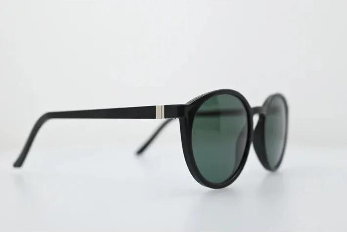 Revisible Sonnenbrille Classic Schwarz