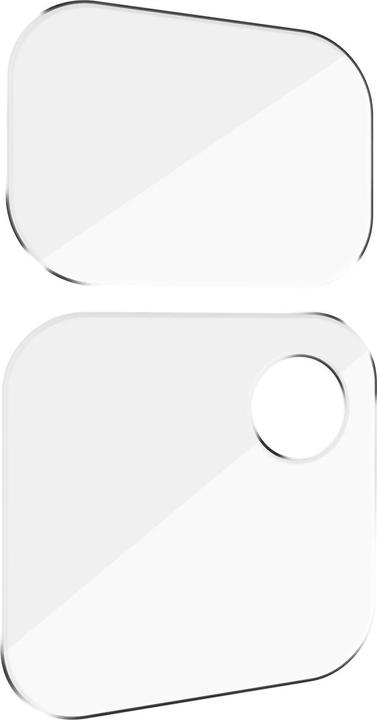 Image du produit Avizar Film de protection, film pour caméra arrière, protection pour caméra (2 pièce(s), Xiaomi Redmi Note 11S 5G)