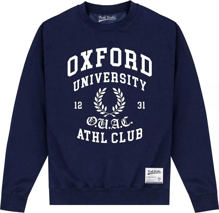 Athletic Sweatshirt (XL)