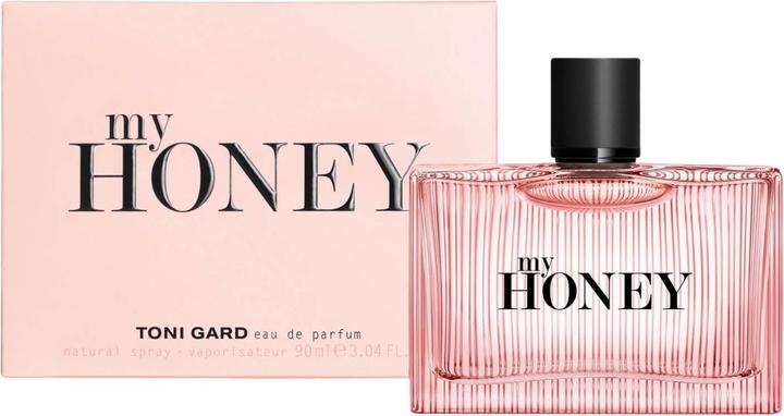 Toni Gard Eau de Parfum (Eau de Parfum, 90 ml)