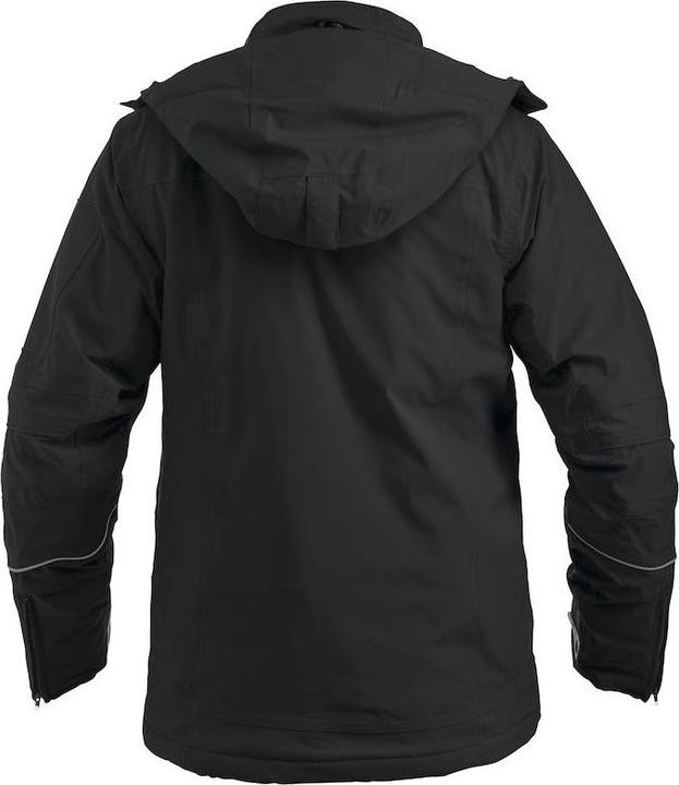 Actual product image Clique Sanders softshell jacket (4XL)