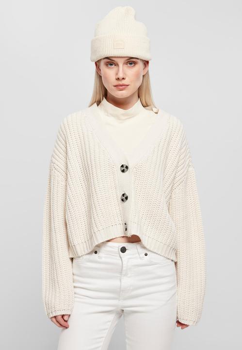 Immagine prodotto Urban Classics Cardigan oversize da donna - 12240 (XXL)