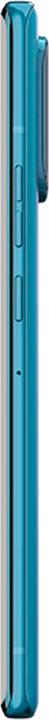 Productafbeelding Motorola Rand 40 Pro (256 GB, Maanblauw, 6.67", Dubbele SIM, 50 Mpx, 5G)