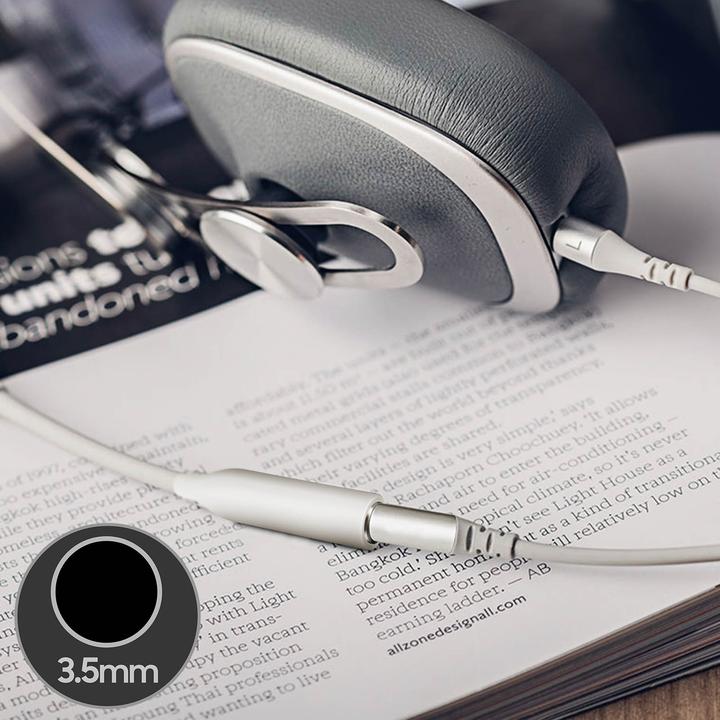 Actual product image Samsung USB-C audio adapter (USB Type C, 3.5mm jack)