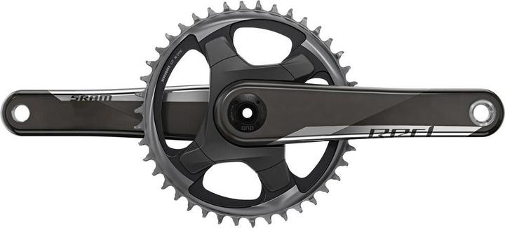 Sram Crankset Red eTap AXS 1x DUB (175 mm)
