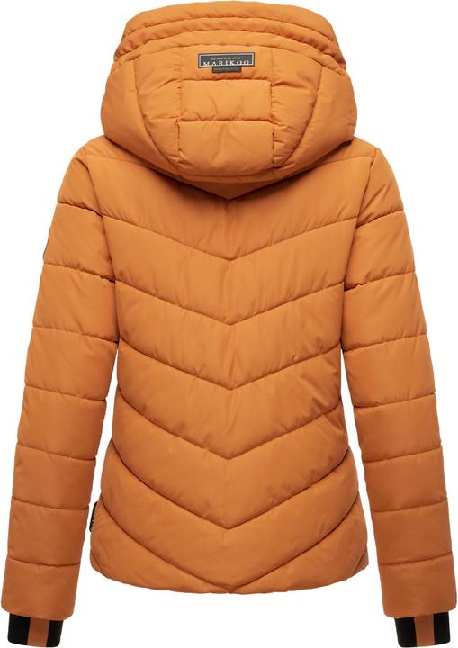Actual product image Marikoo Samuiaa XVI (S)