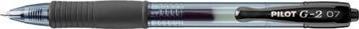 Immagine prodotto Pilot G2 (Nero, Trasparente, 1 x)