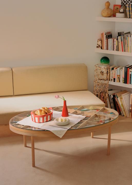 Actual product image Create Kitchenware Studio