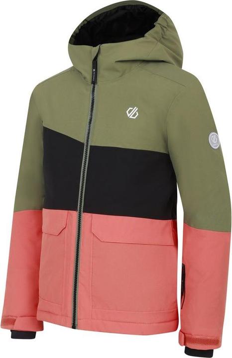 Produktbild Dare2b Steazy II Jacket (152)
