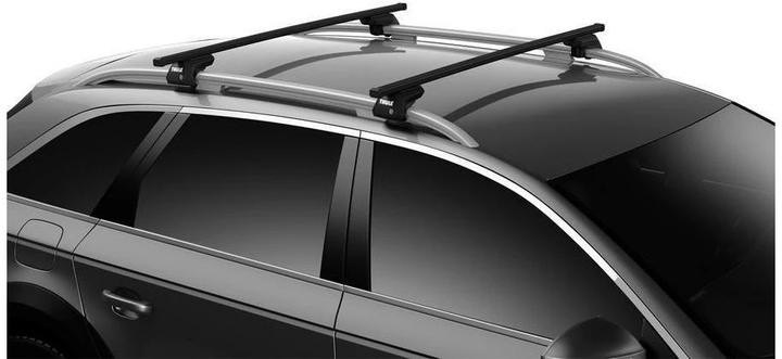 Actual product image Thule SquareBar