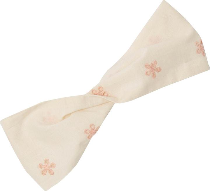 Produktbild Vertbaudet Mädchen Baby-Set: Kleid & Haarband (68)