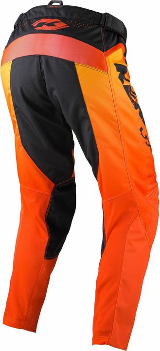 Actual product image Kenny motorcycle trousers track focus (Women, 34)