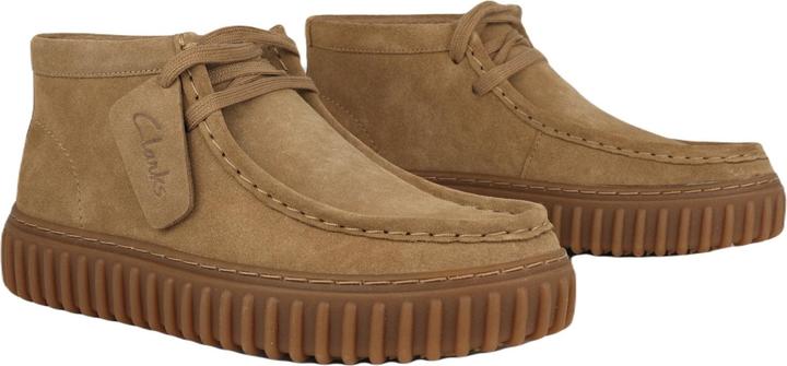 Clarks Torhill Hi