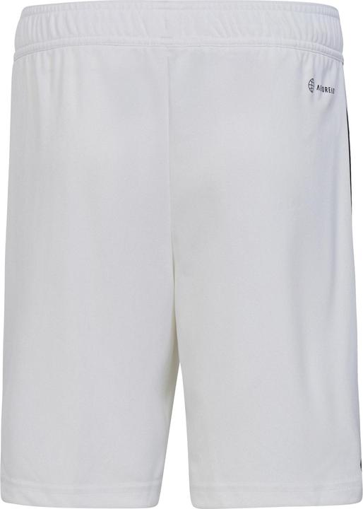Produktbild adidas Kinder Shorts Tiro 23 League weiss IB8093 (140cm) (140)