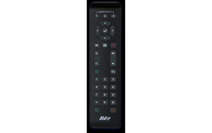 Actual product image AVerMedia AVer CAM520 Pro
