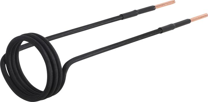 BGS Induktions-Spule für Induktionsheizgerät 45 mm 90° abgewinkelt für Art. 2169, 3390, 3391