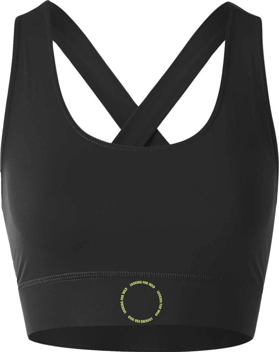 Looking for Wild Annita (XS)