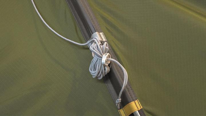 Produktbild Robens Challenger 2 Zelt (Tunnelzelt, 2.40 kg, 2 Personen)