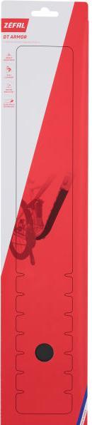 Image du produit Zefal DT Armor (Film de protection des images)