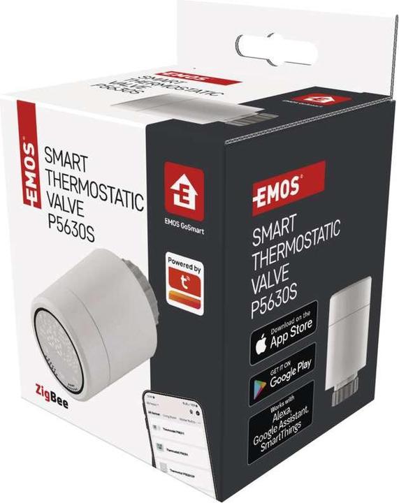 Actual product image Emos P5630S