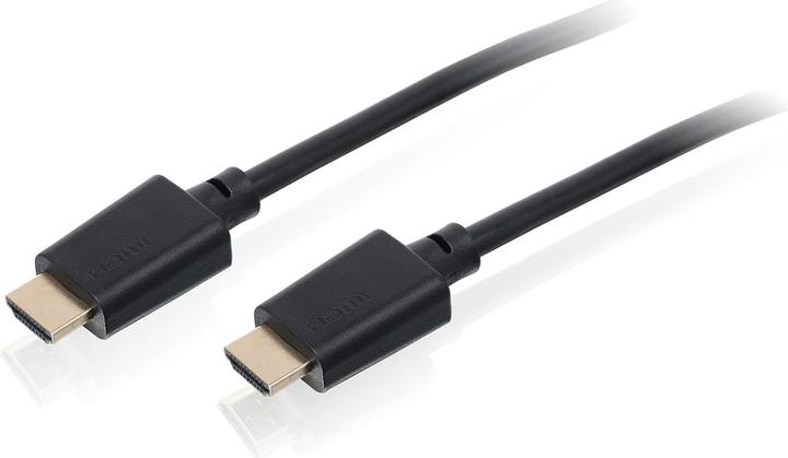 Image du produit Iogear 3.3ft. (1 mètre) Paire torsadée (1 m, HDMI)
