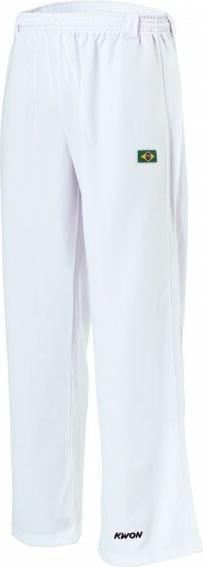Kwon Capoeira-Hose Kind (128)