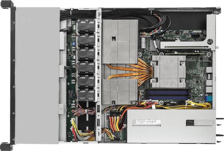 Immagine prodotto AsRock Barebone 1U Single Socket AM5 1U4L2E-B650 RPSU