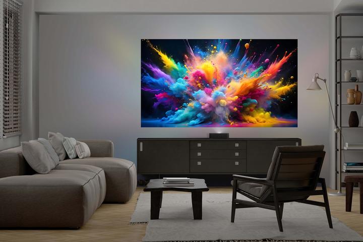 Produktbild Optoma Photon Go (Full HD, 650 lm)