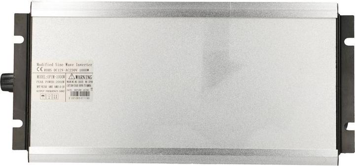 Produktbild Extralink Modified Sinus Opim-1000W