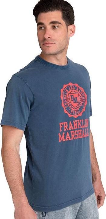 Actual product image Franklin & Marshall franklin & marhall claic t-hirt (S)
