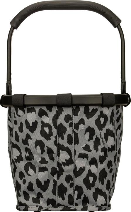 Produktbild reisenthel carrybag frame leo nero