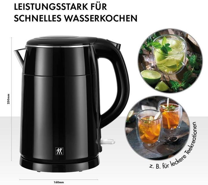 Produktbild Zwilling 1,2 Liter (1.20 l)