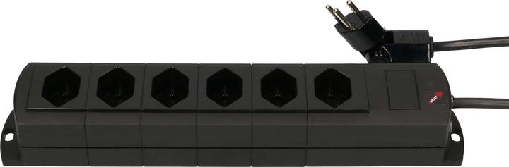Actual product image Max Hauri Prime Line (6 x, Type 13, 3 m)