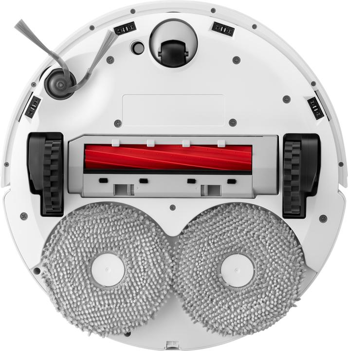 Produktbild Roborock Q Revo L (Saugwischroboter)