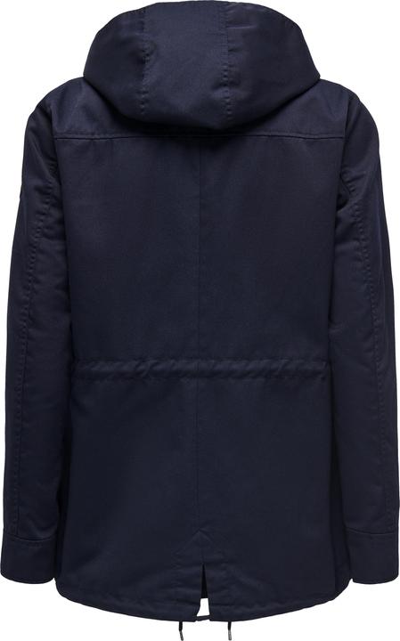 Produktbild Only Leinen Parka Jacke (L)