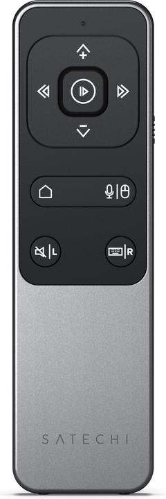 Produktbild Satechi R2 Multimedia Remote (Universal Fernbedienung, Bluetooth)