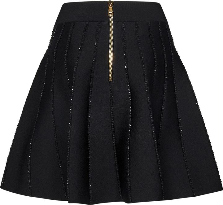 Image du produit Balmain Skirts Black (36)