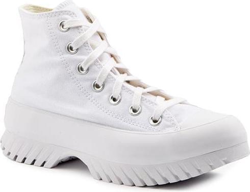 Actual product image Converse Chuck Taylor All Star Lugged 2.0 (39)