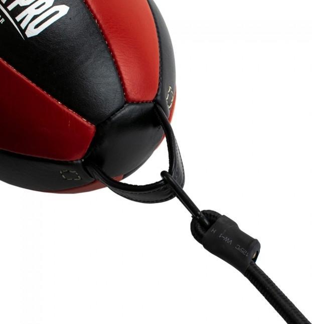 Produktbild Super Pro Leder Double End Ball