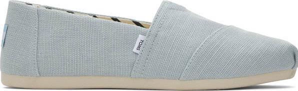 Toms W's Classic Alpargata Canvas (38)